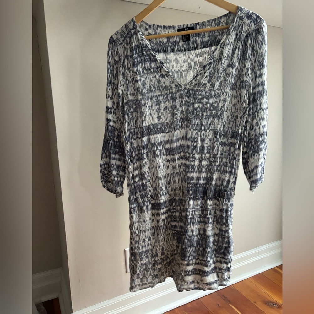 H&M dress